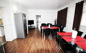 Flexistay Norbury Aparthotel